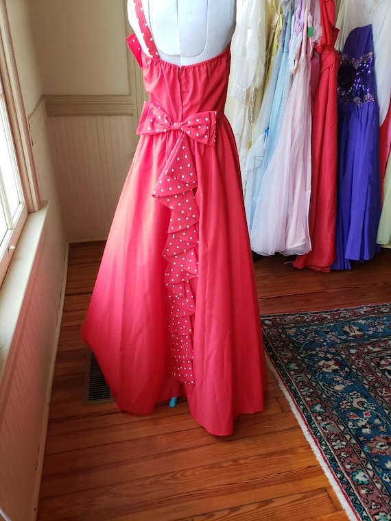 70s prom dresses