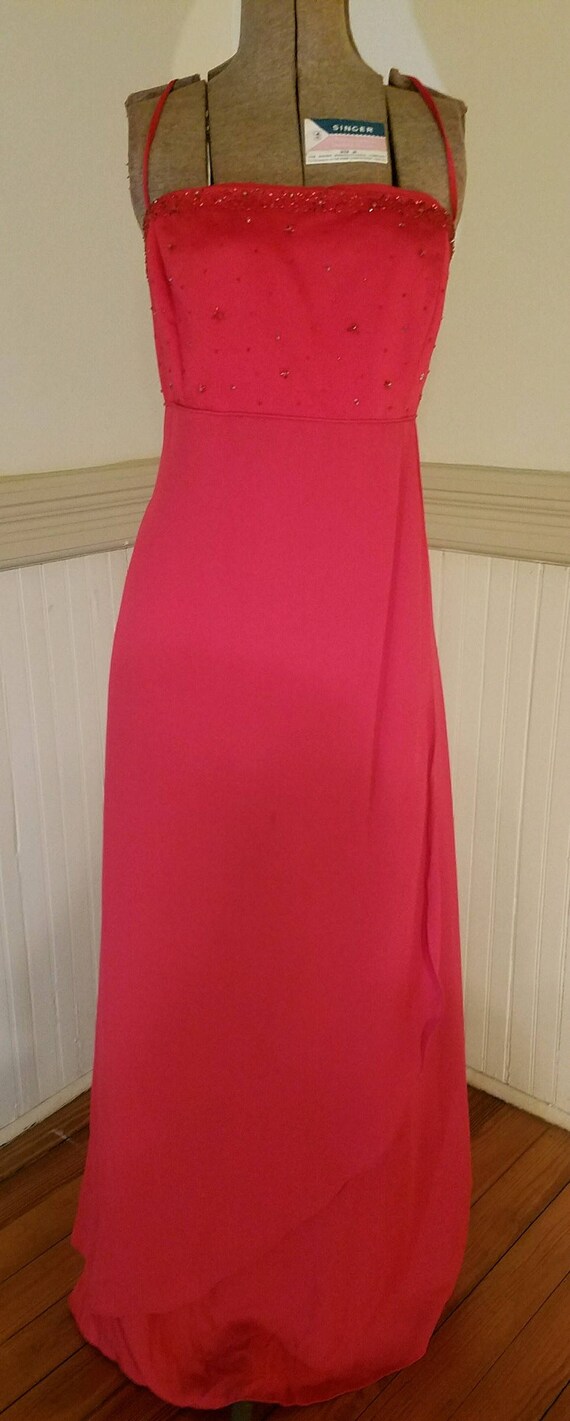 90s prom dresses plus size