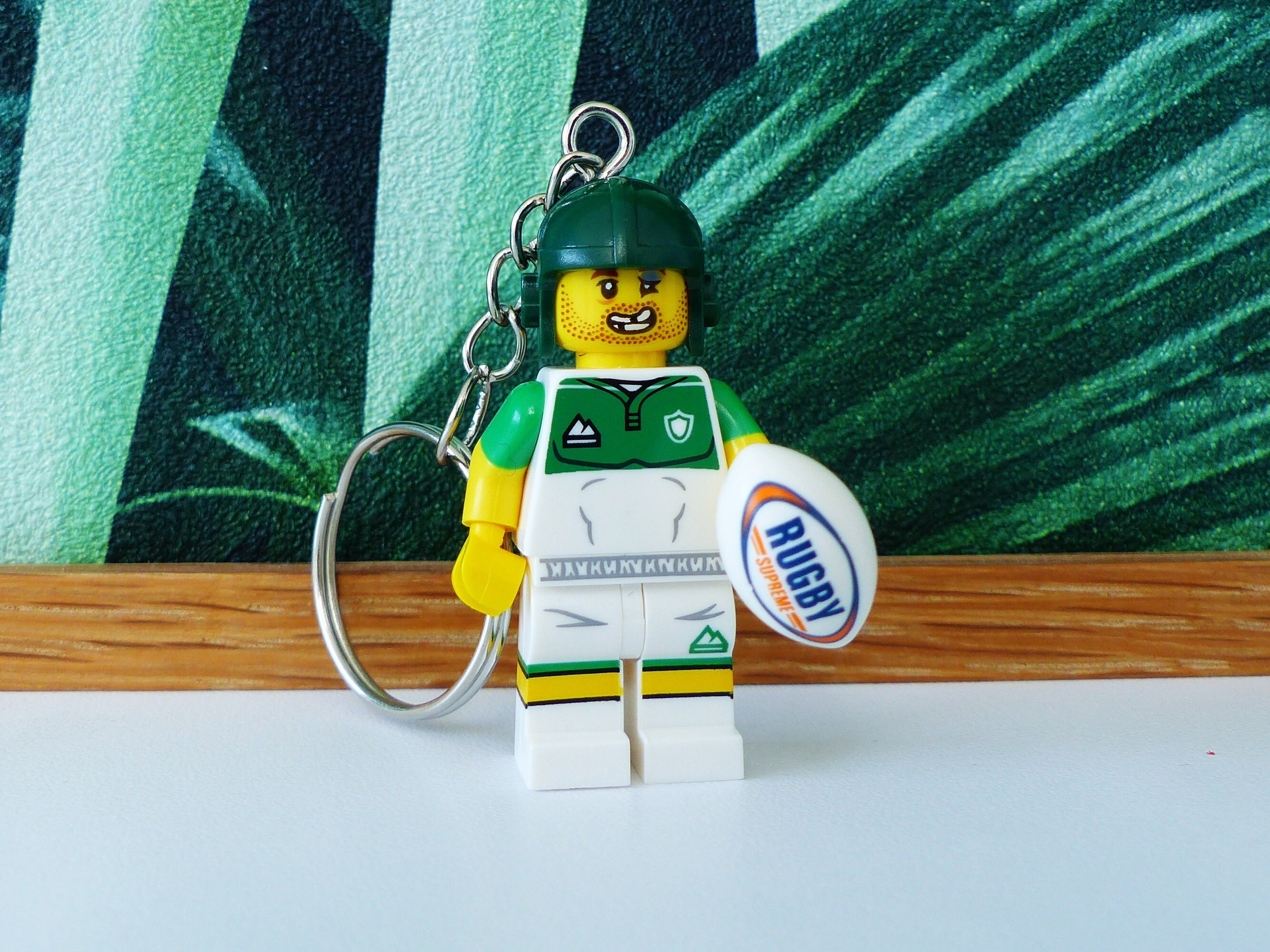 lego rugby