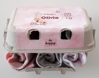 Chaussettes Bebe Etsy