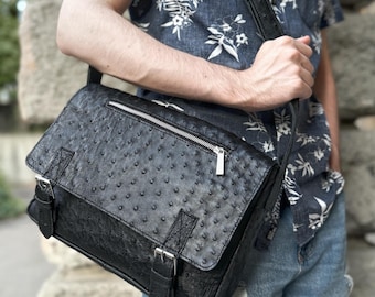 バッグ y2k TOUGH Jeansmith Shoulderbag archive Y2K Vintage TOUGH JEANSMITH Strongest Black Canvas Leather