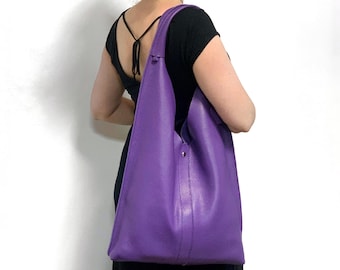 PARTIMENTO WOMEN ■ Two Way Leather Hobo Bag MUSINSA | PARTIMENTO WOMEN Two Way Leather Hobo Bag_Black