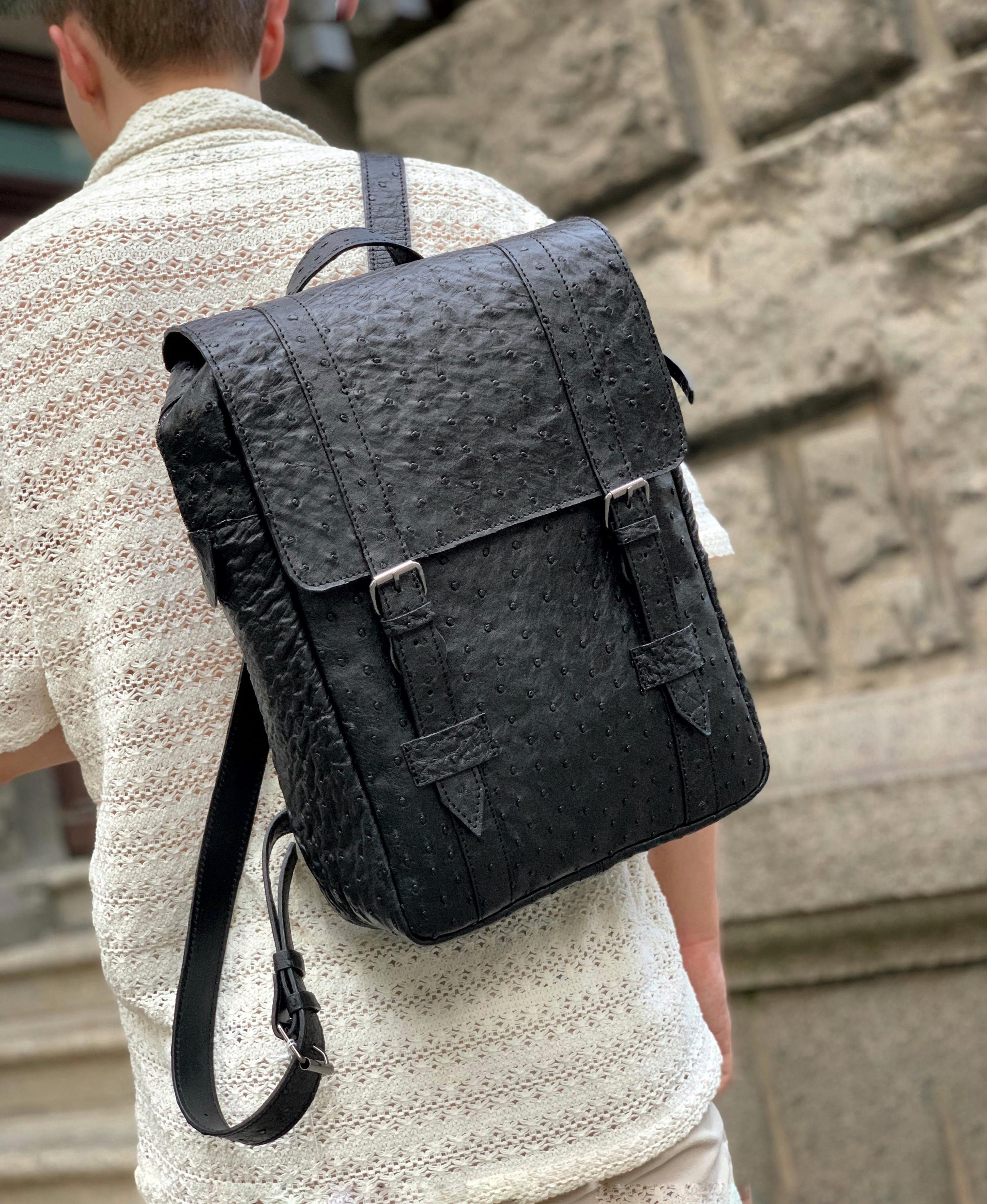 Seeker seilzug Convertible Backpack