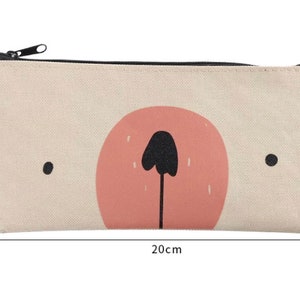 Cute Bear Pencil Case image 4