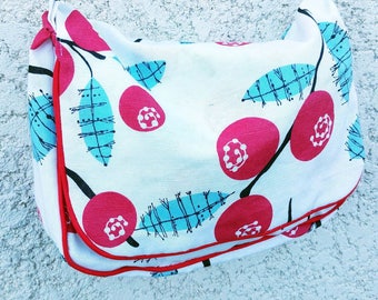 women's messenger bag