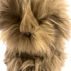 Gund Vintage Yorkie Dog Plush Very Rare 16” Stuffed Animal Lovey HTF