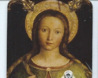 Marie Madeleine | Etsy