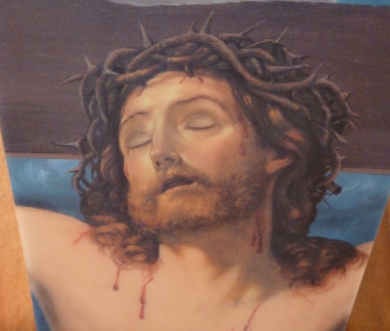 Postcard Hologram Pious Image Jesus 15 Cm X 10 Cm Etsy postcard-hologram-pious-image-jesus-15-cm-x-10-cm-etsy