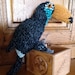 see more listings in the Wool and cloth cuddly toys section