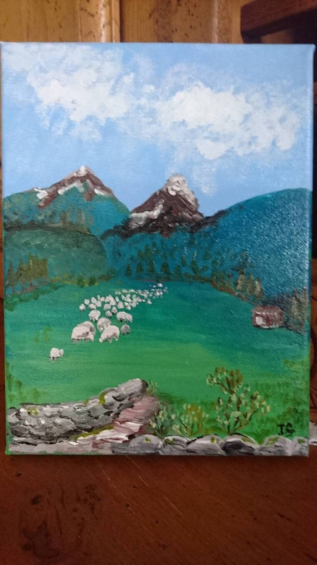 アクリル画 風景 120 『緑豊かな牧草地』 il_1080xN.1291888665_7sli.jpg