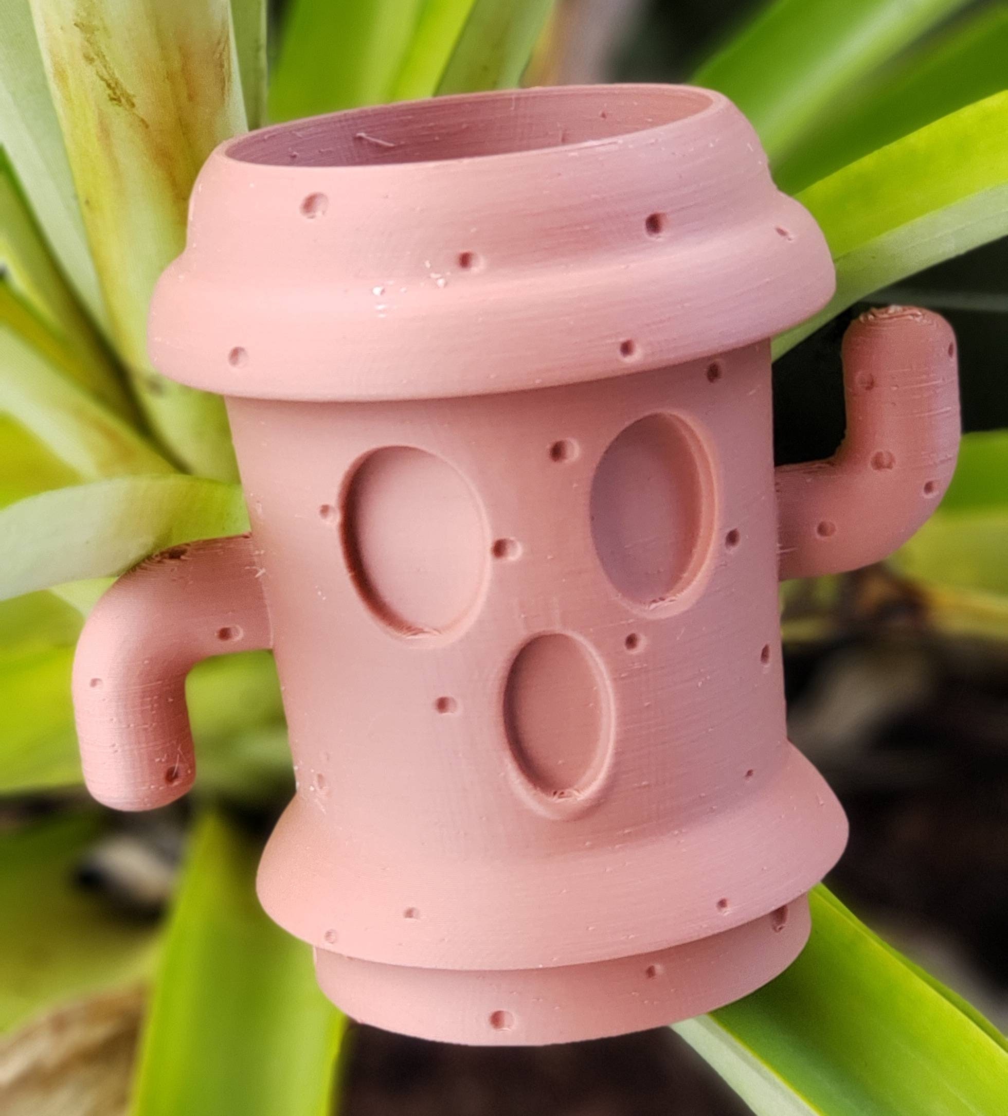 Animal Crossing Lloid Gyroid Mini Planter Pot - Etsy