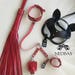 Bdsm Mask, Bdsm toys, Sex furniture, Bdsm Leash, Handcuffs, Sex toys, Fetish Toy, Bdsm furniture, Bdsm, Bdsm bracelet, Toy Bdsm colar