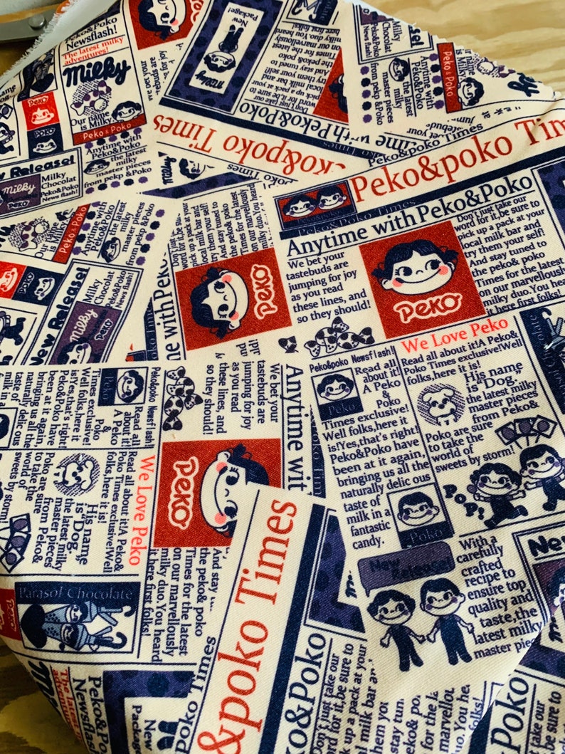 Japanese Vintage Poster Laptop Sleeve With Pockets for Accessories