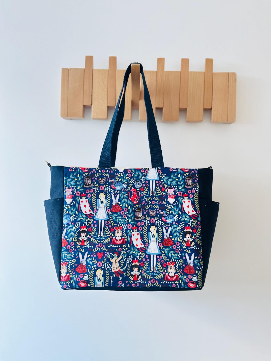 Large Alice Shoulder Bag