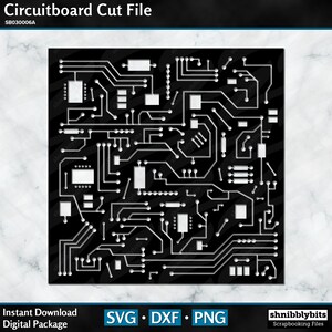Free Free 202 Motherboard Svg SVG PNG EPS DXF File