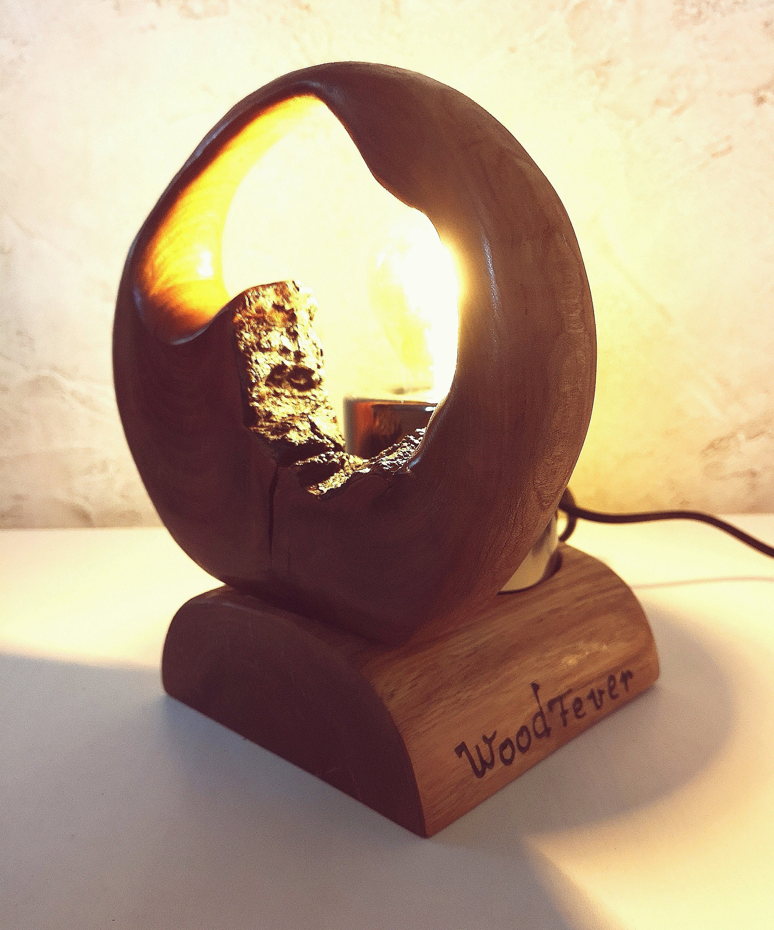 Lampe de Bureau