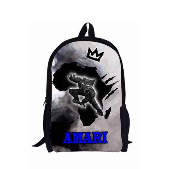 melanin bookbags