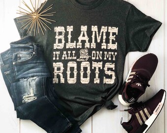 cute rodeo shirts