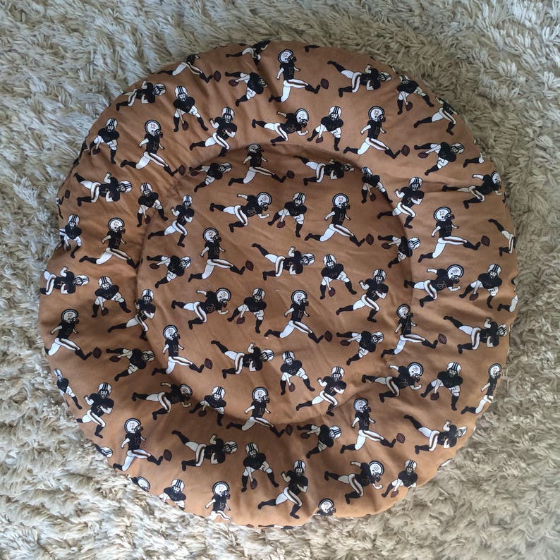 Saints Cat Bed