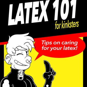 Latex 101: A care guide for latex gear