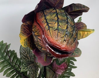 Audrey II / 2 Replica Movie Prop Little Shop of Horrors Halloween Decoration