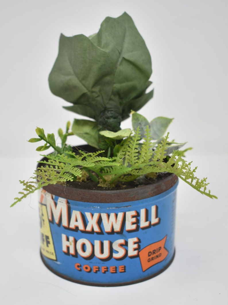 Baby Audrey II Replica Prop Display from Little Shop Of Horrors image 4