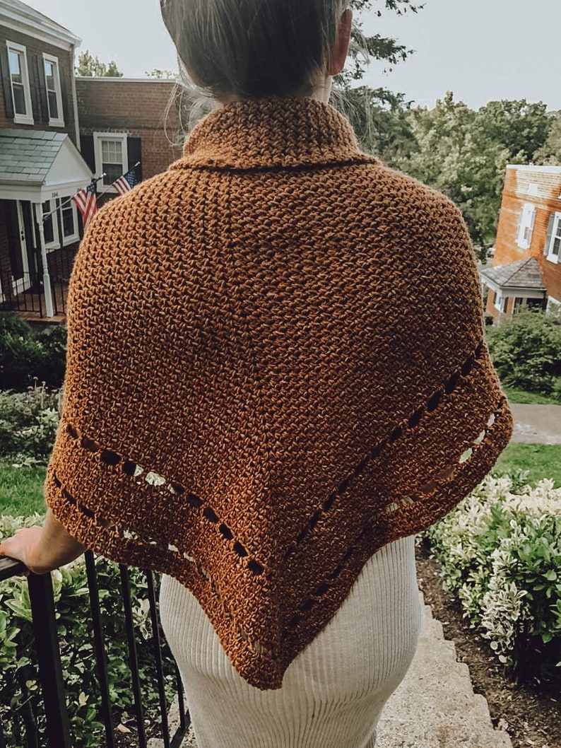 Outlander Inspired Shawl Wrap Crochet PDF Pattern Shawl Etsy Canada