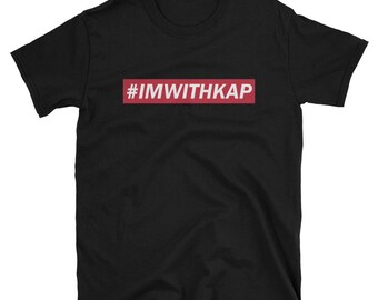 im with kap t shirt
