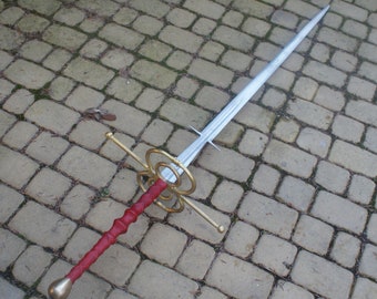Zweihander Etsy