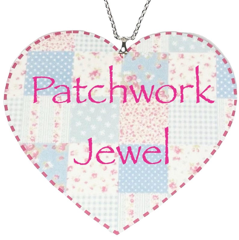 Pink Glass Flower Bead Charm Bracelet Handmade Etsy UK