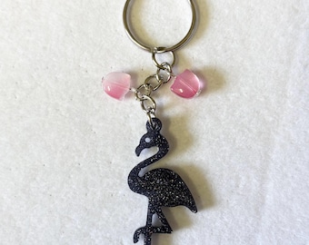 Sleep Token inspired “Even in Arcadia” keyring handmade