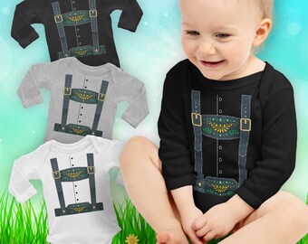 Oktoberfest Baby Etsy