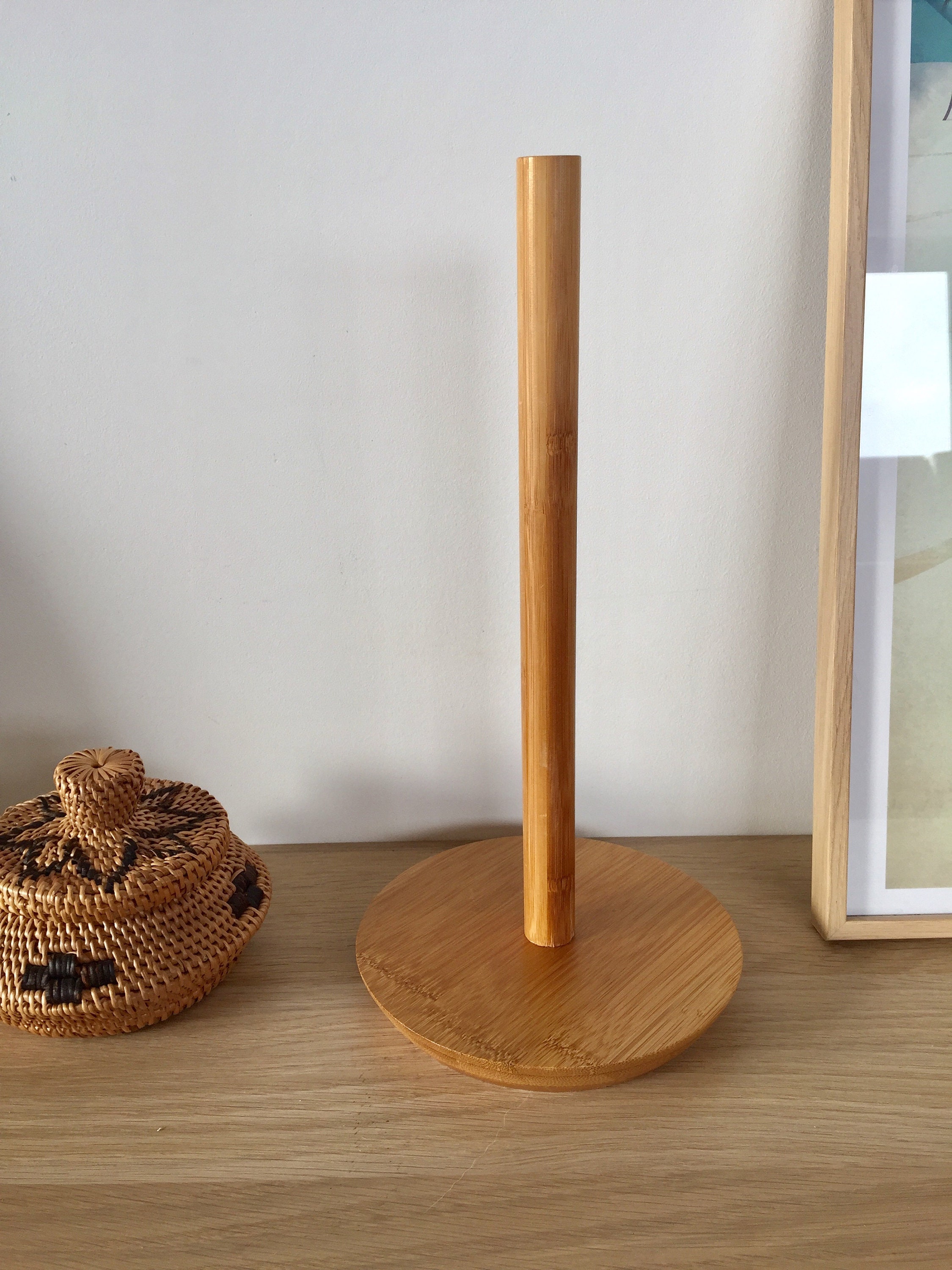 Set of 5 Washable Cotton Paper Towels Riad Geometric Pattern Etsy