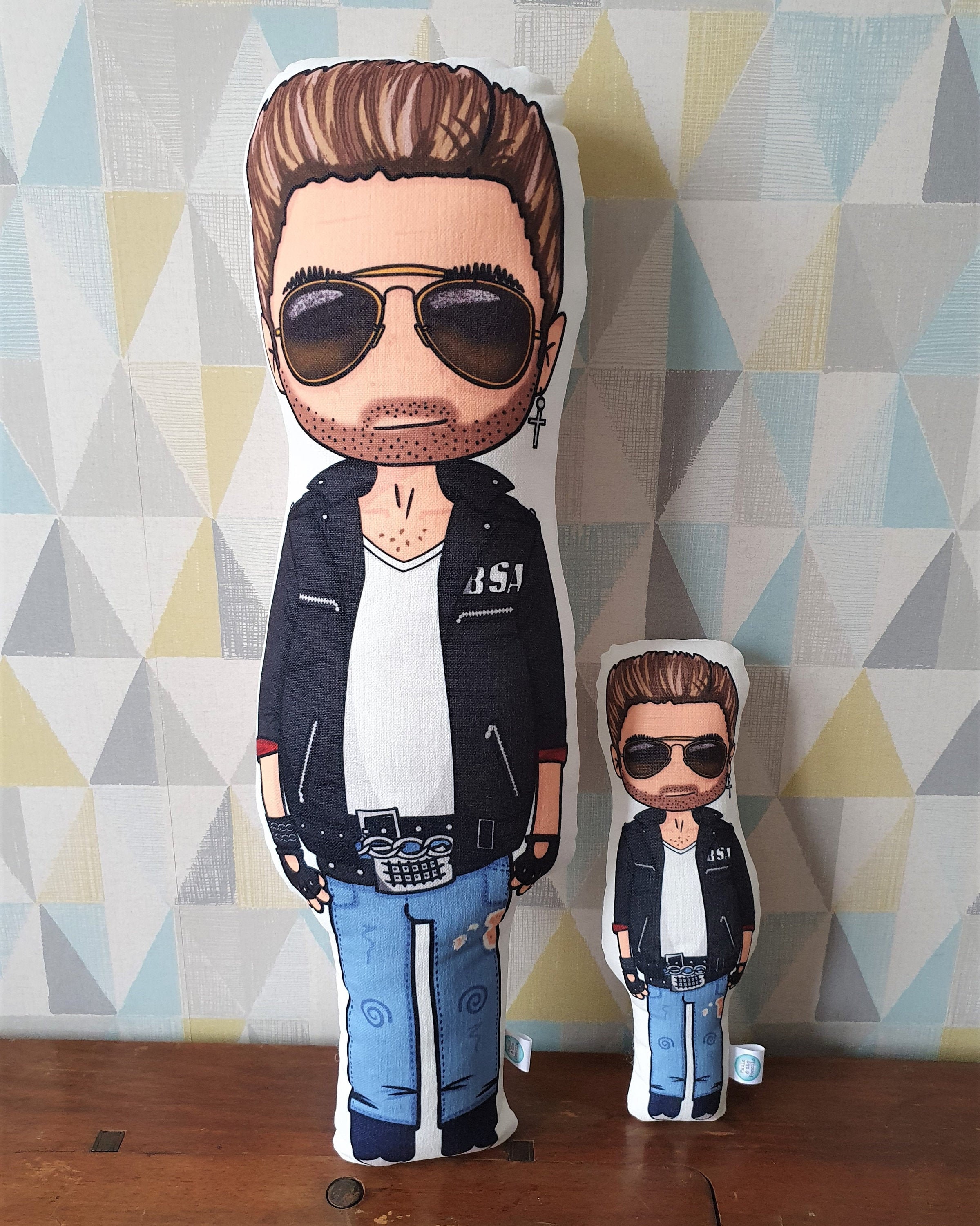 George michael funko pop new arrivals