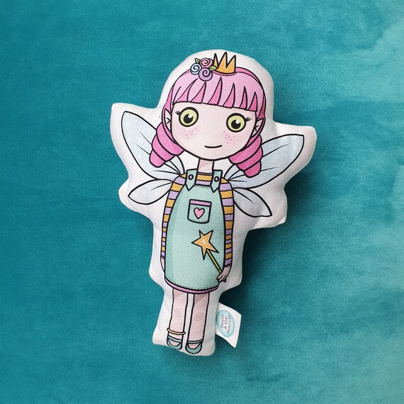 Doll magic cheap fairy tail