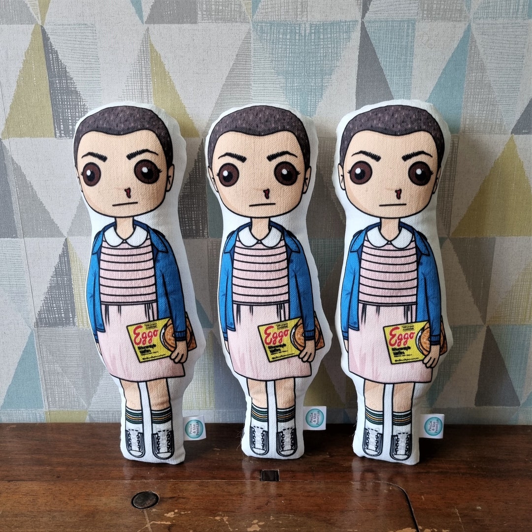 millie bobby brown sex doll Steppin' Out Collection Porcelain Doll 