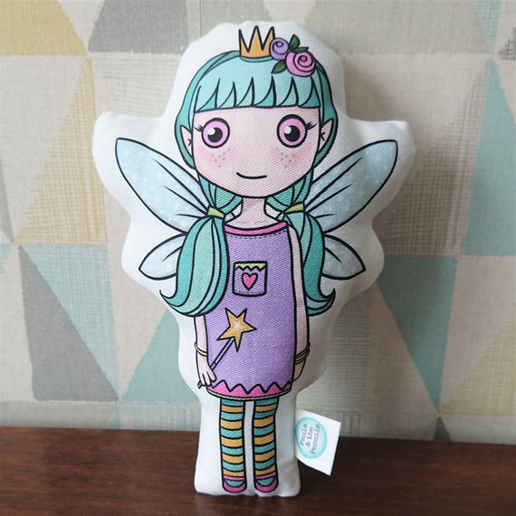 doll magic fairy tail