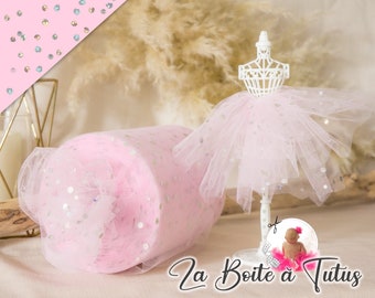 Bebe Fille Tutu Etsy