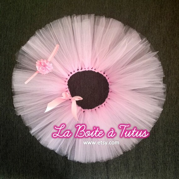 Jupe Tutu Bebe Nouveau Ne Enfant Fille Accessoire Shooting Etsy