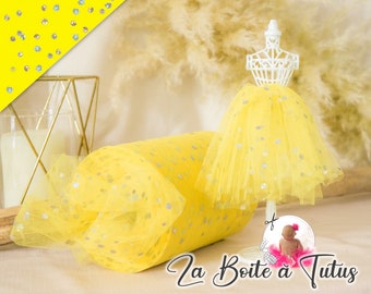 3pcs Fille Bébé Princesse Robes Set de Vêtements pour Fête pour Fille 1er Robes Tutu 2ème anniversaire Barboteuse Bandeau de cheveux