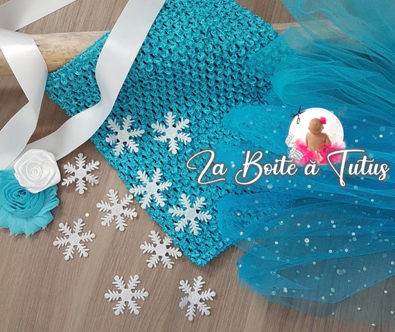 robe naissance fille hiver