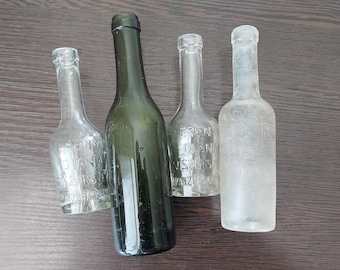 Privat list for John