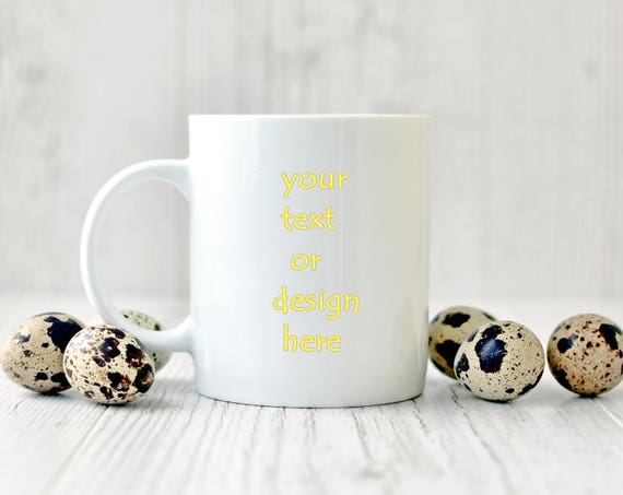 Mug Template Mug Mockup White Mug Mockup Coffee Mug