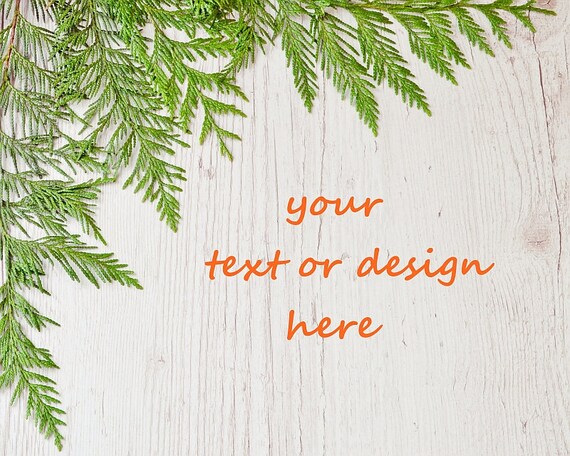 Flat Lay Mockup Background Website Photo Blog Stock Photos