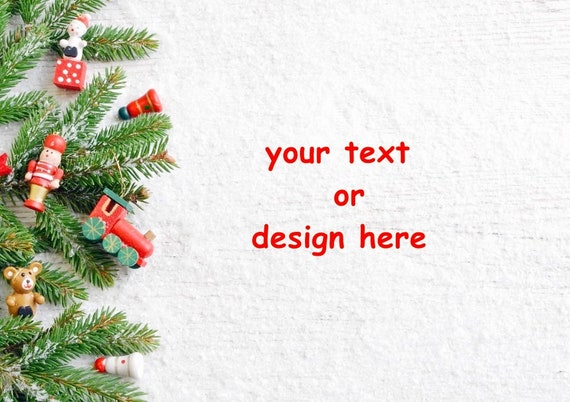 Christmas Background Christmas Stock Christmas Mockup Website Background Holiday