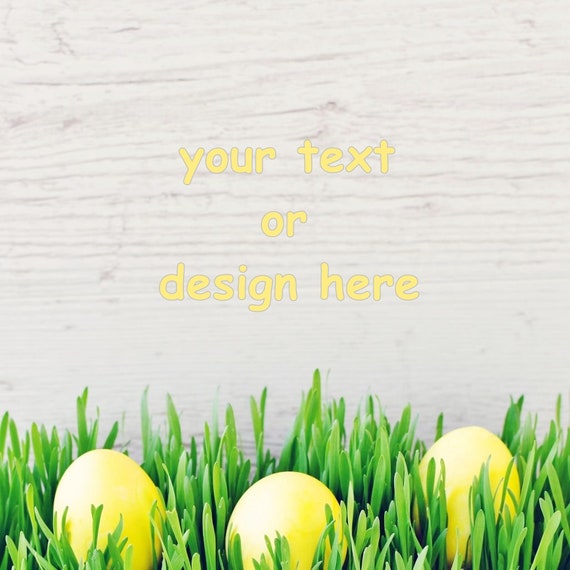 Easter Mockup Digital Background Product Mockup Website Background Easter