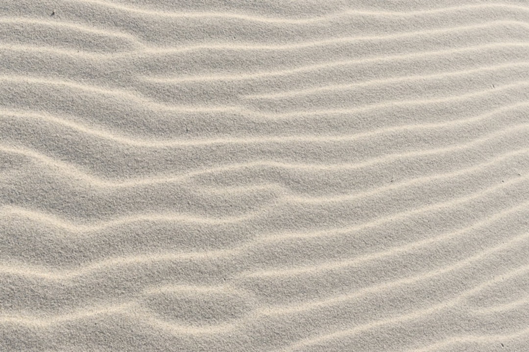 Beach Sand Background Textures