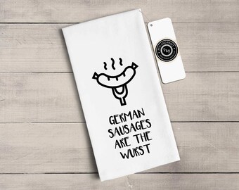 Lustige handtücher Etsy