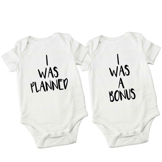 twin baby grows