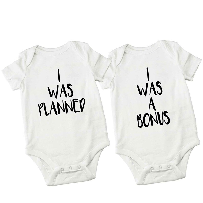 twin baby grows